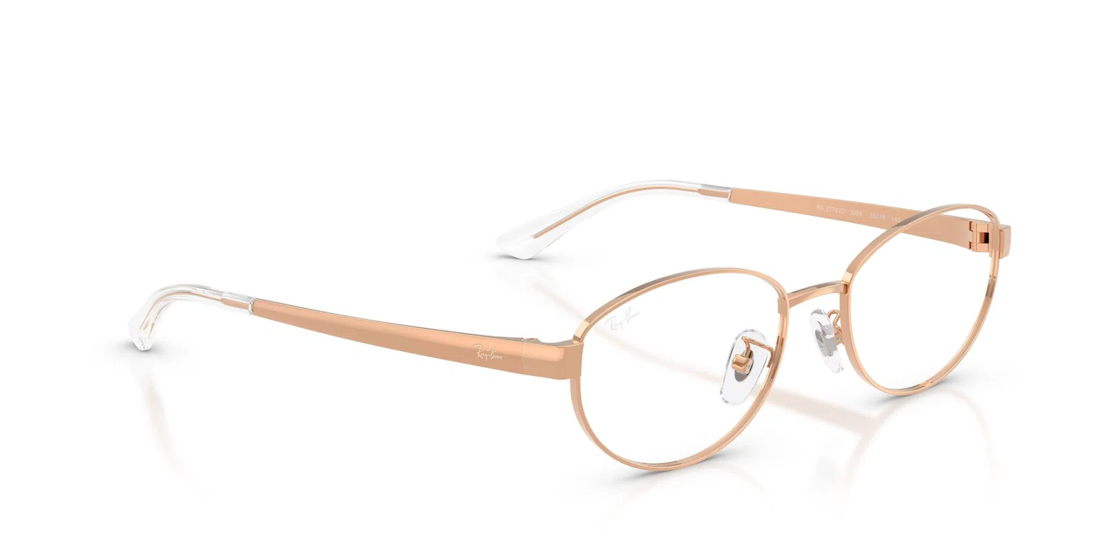 Ray-Ban 3774VD Eyeglasses - view 20